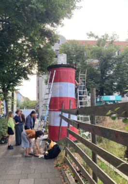 Hahn Wensch Architekten