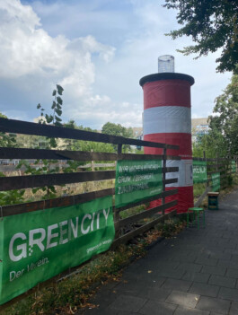 Hahn Wensch Architekten