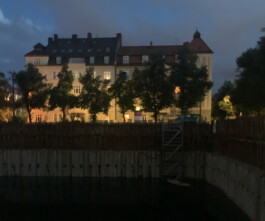 Hahn Wensch Architekten