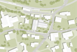 Hahn Wensch Architekten