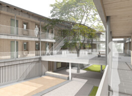 Hahn Wensch Architekten