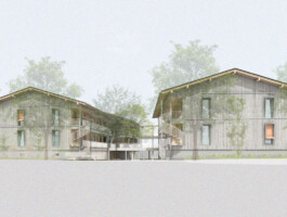 Hahn Wensch Architekten