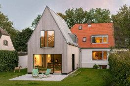 Hahn Wensch Architekten