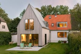 Hahn Wensch Architekten