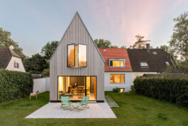 Hahn Wensch Architekten